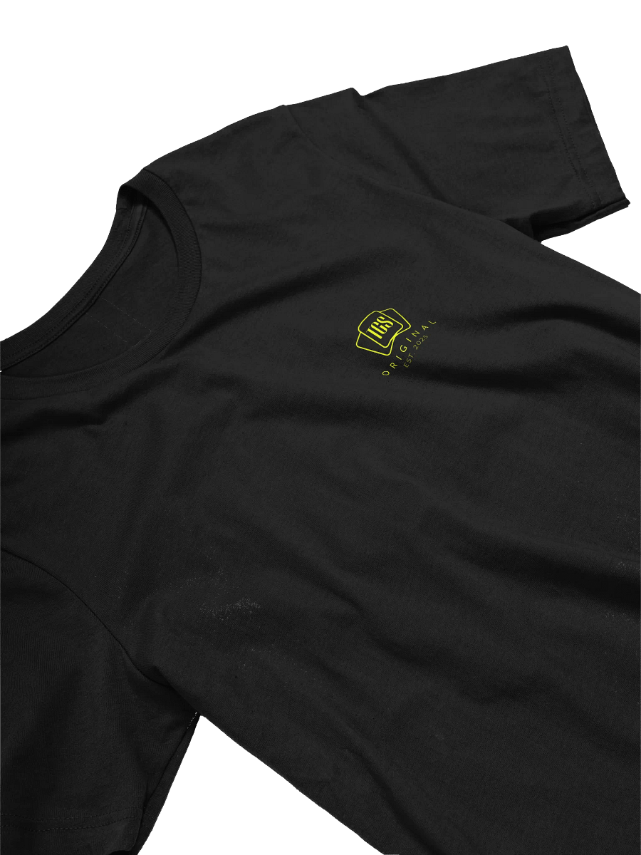 Penultimate Yellow [BACK] product image (5)