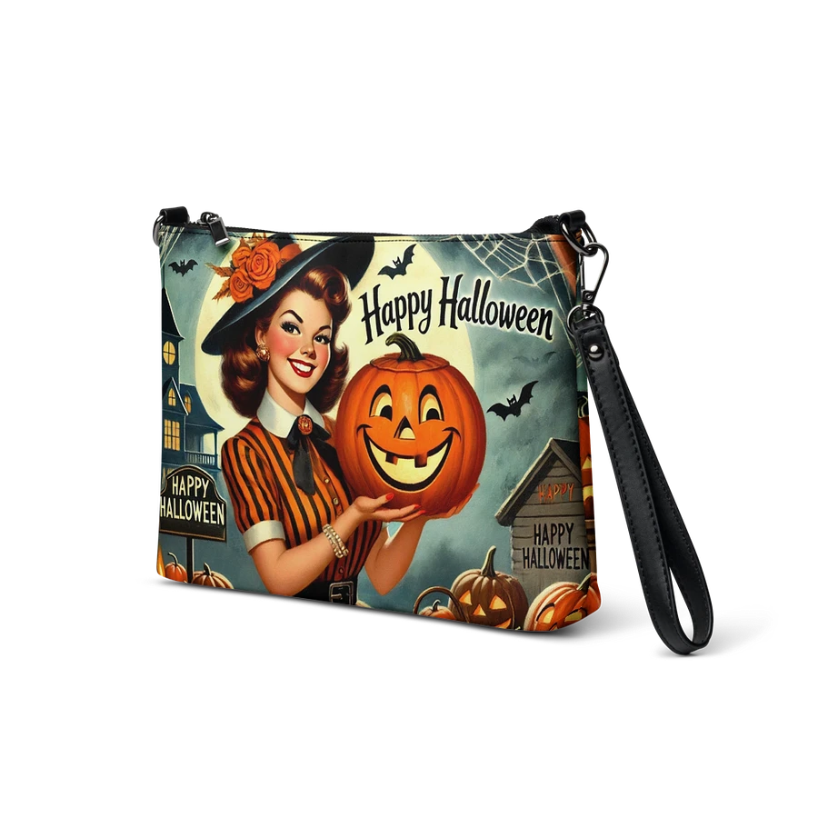 Happy Halloween Crossbody Bag product image (15)