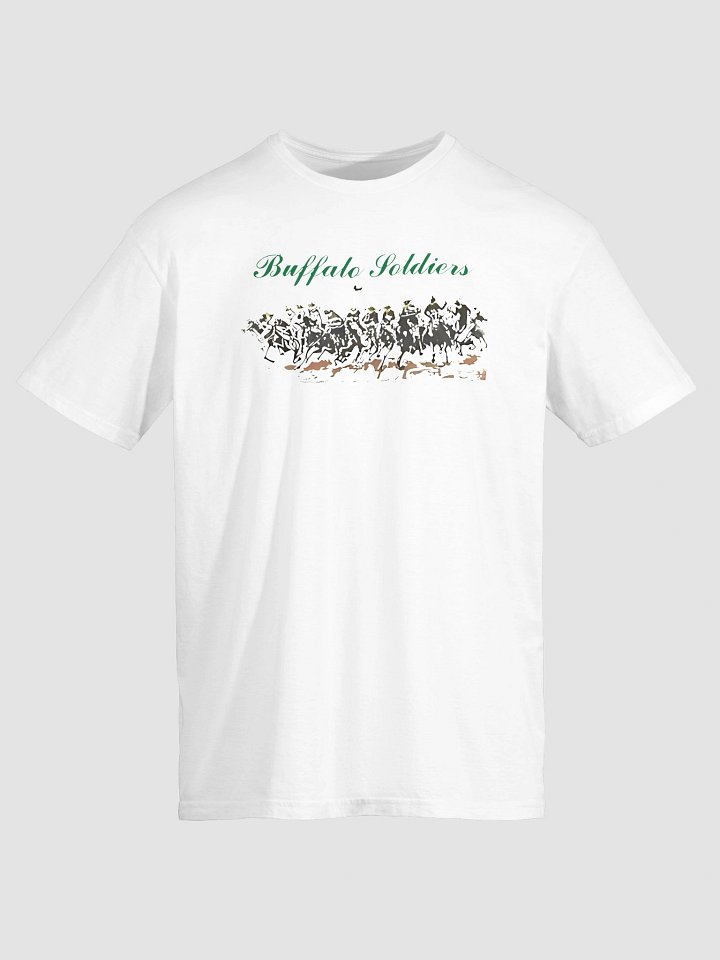 Beyonce Buffalo Soldier T-Shirt product image (2)