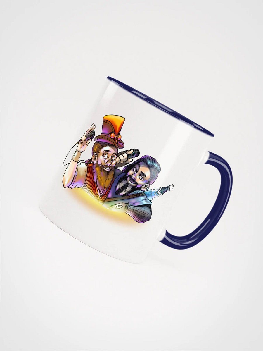 Guild Decree Ceramic Mug product image (7)