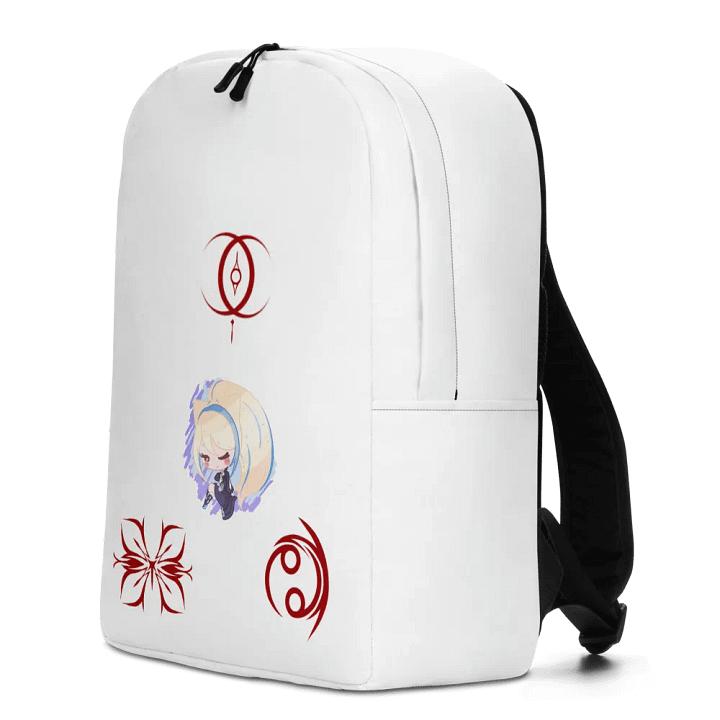 Chibi factions product image (2)