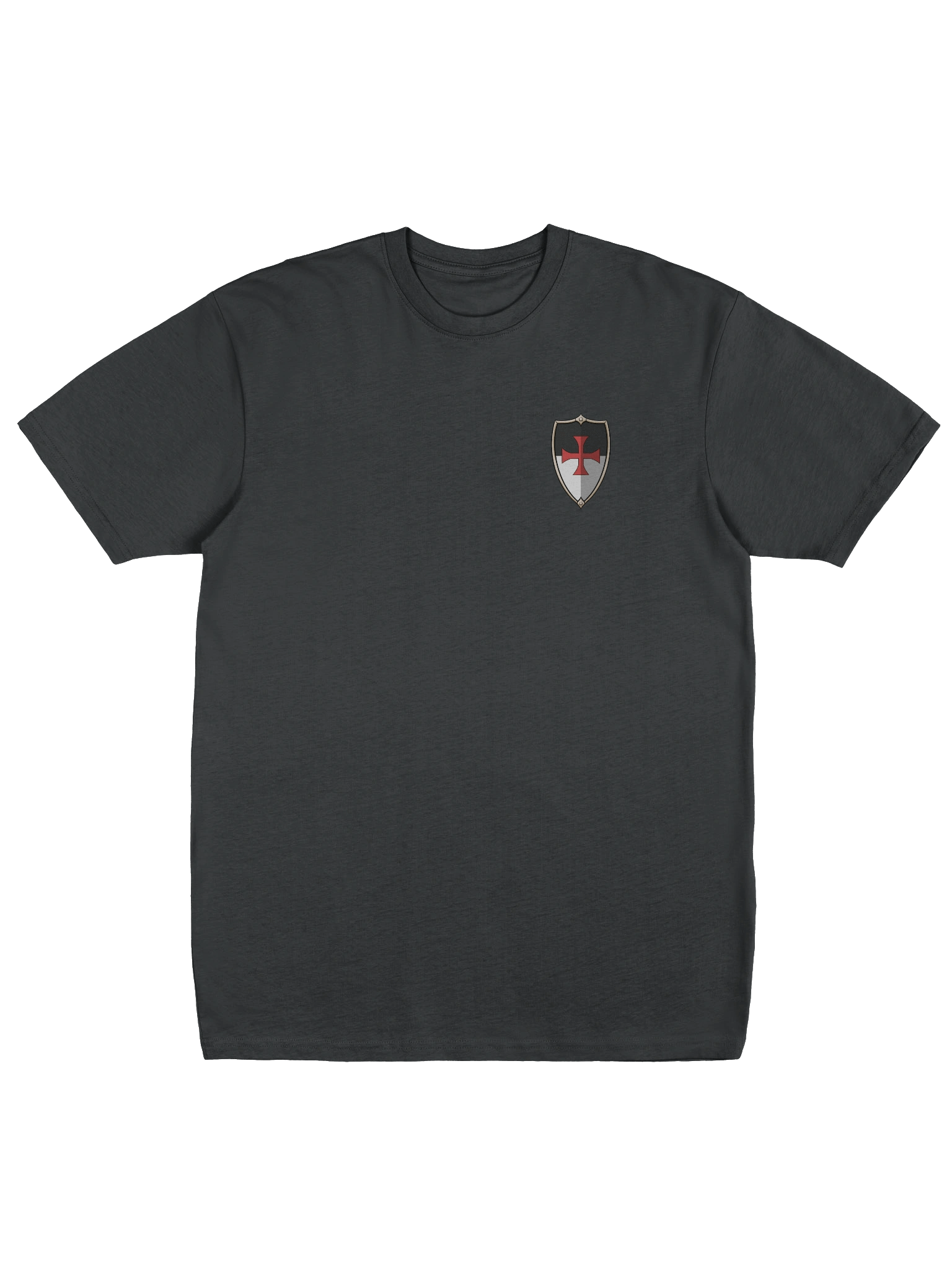 Crusader Merch- Heavy Tee product image (2)