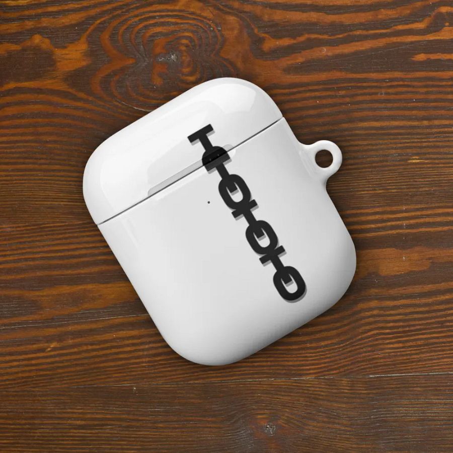 OVT All-Over Print AirPods® Case product image (6)