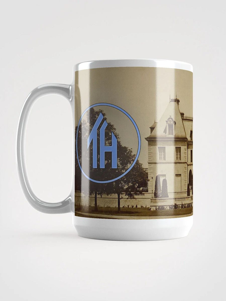 Coffee Mug Displaying Harbor Hill product image (6)