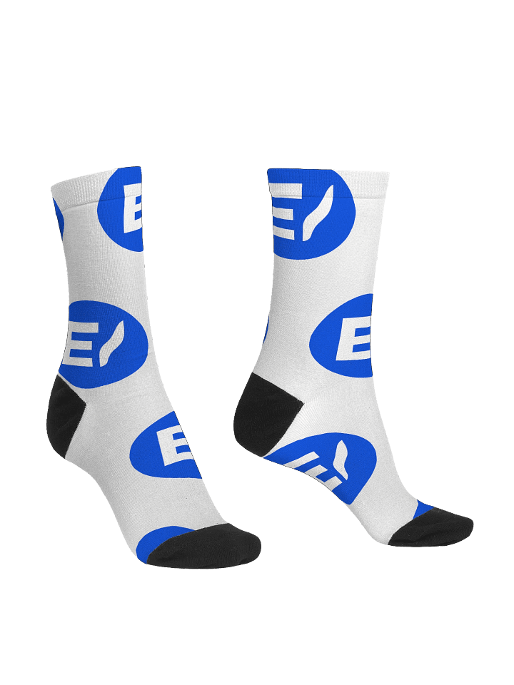 The Operational Foundation Socks product image (1)