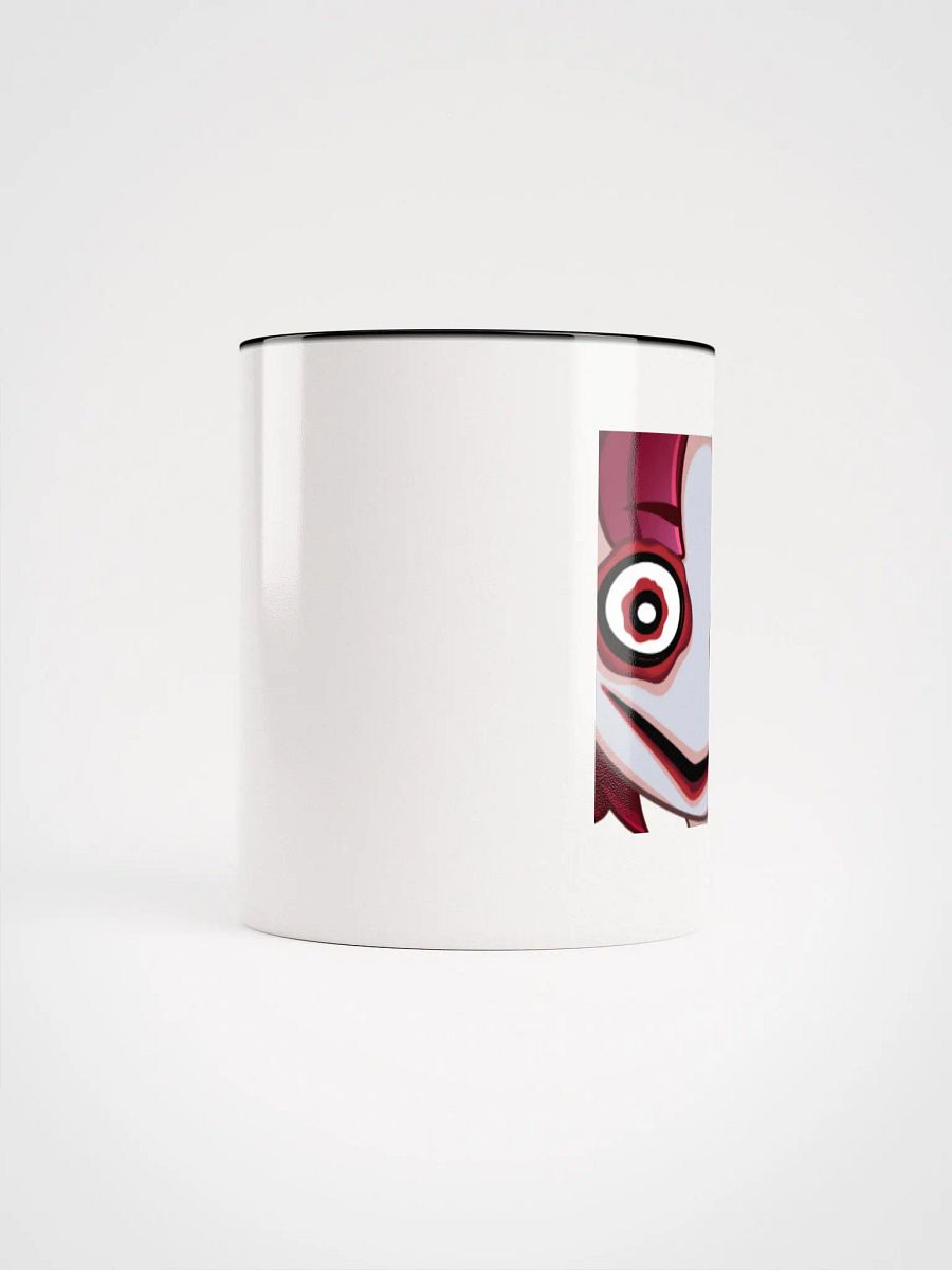 Tina Cursed Mug product image (5)