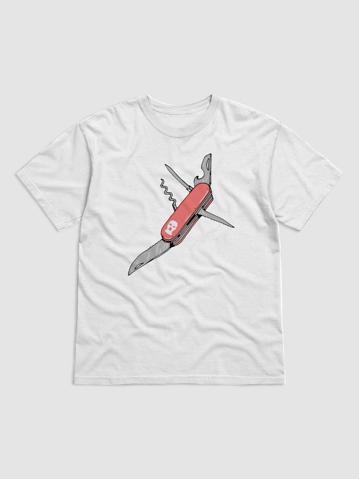 CULT SWISS ARMY KNIFE product image (1)