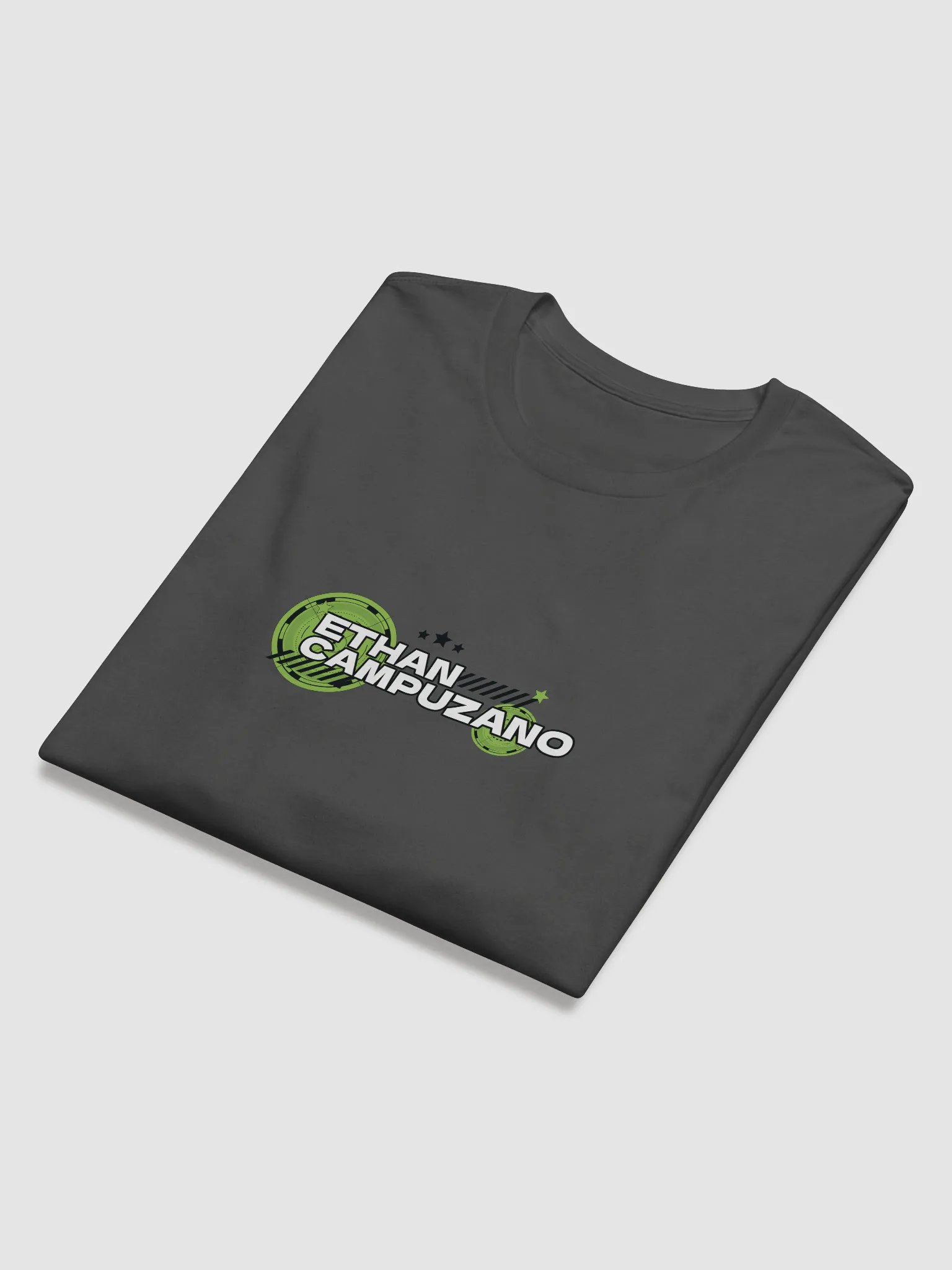 Ethan Campuzano Long Sleeve Crew product image (6)