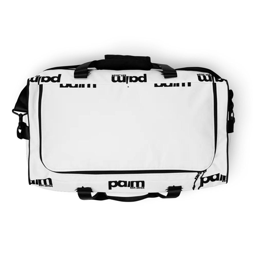 PALM GYM BAG product image (11)