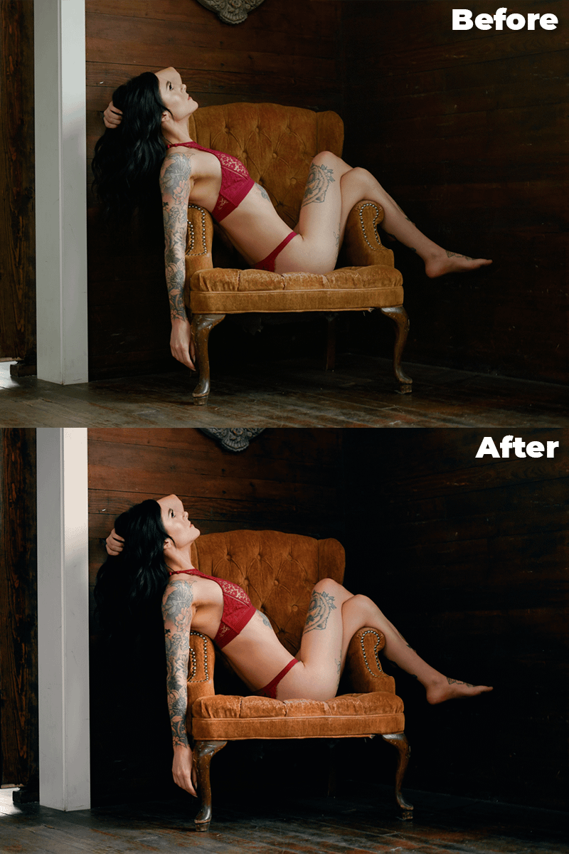 Tonal Grade LUTs product image (4)