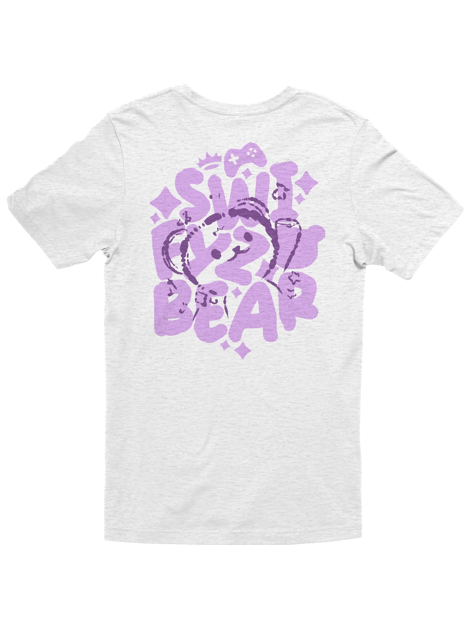 Swifyz Koda T-Shirt 🐻 product image (13)