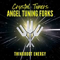 MP3 ALBUM | Crystal Tuners: Angel Tuning Forks product image (1)