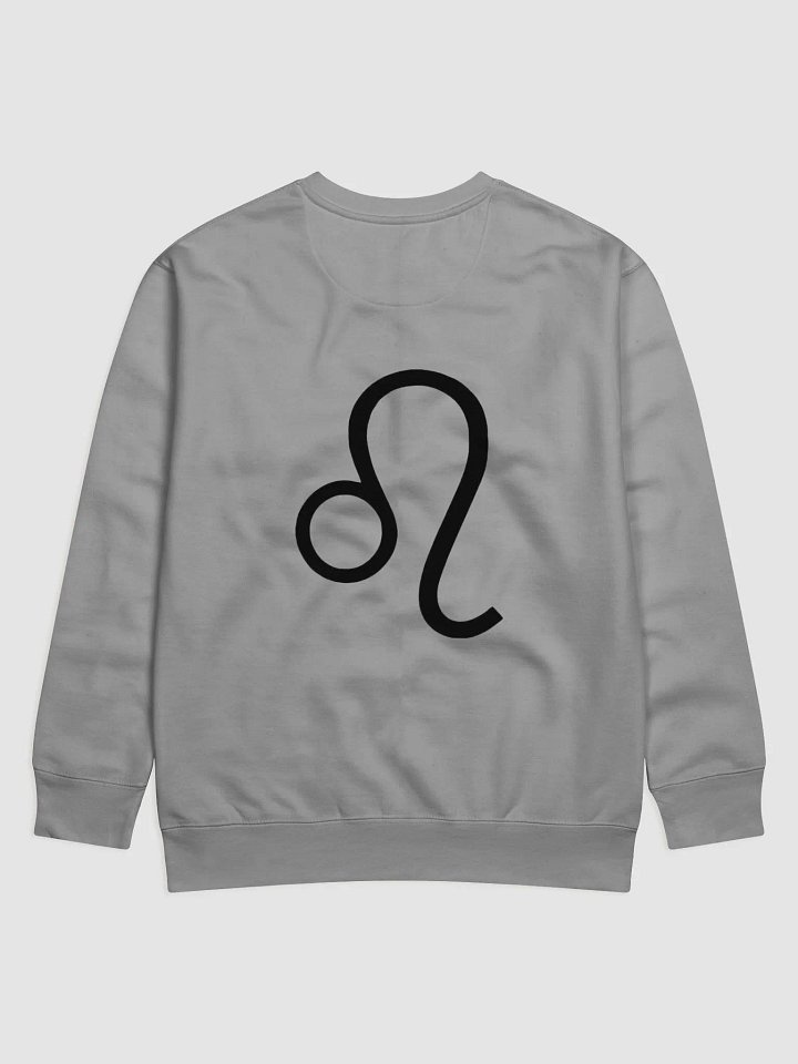 Leo Long Sleve product image (13)