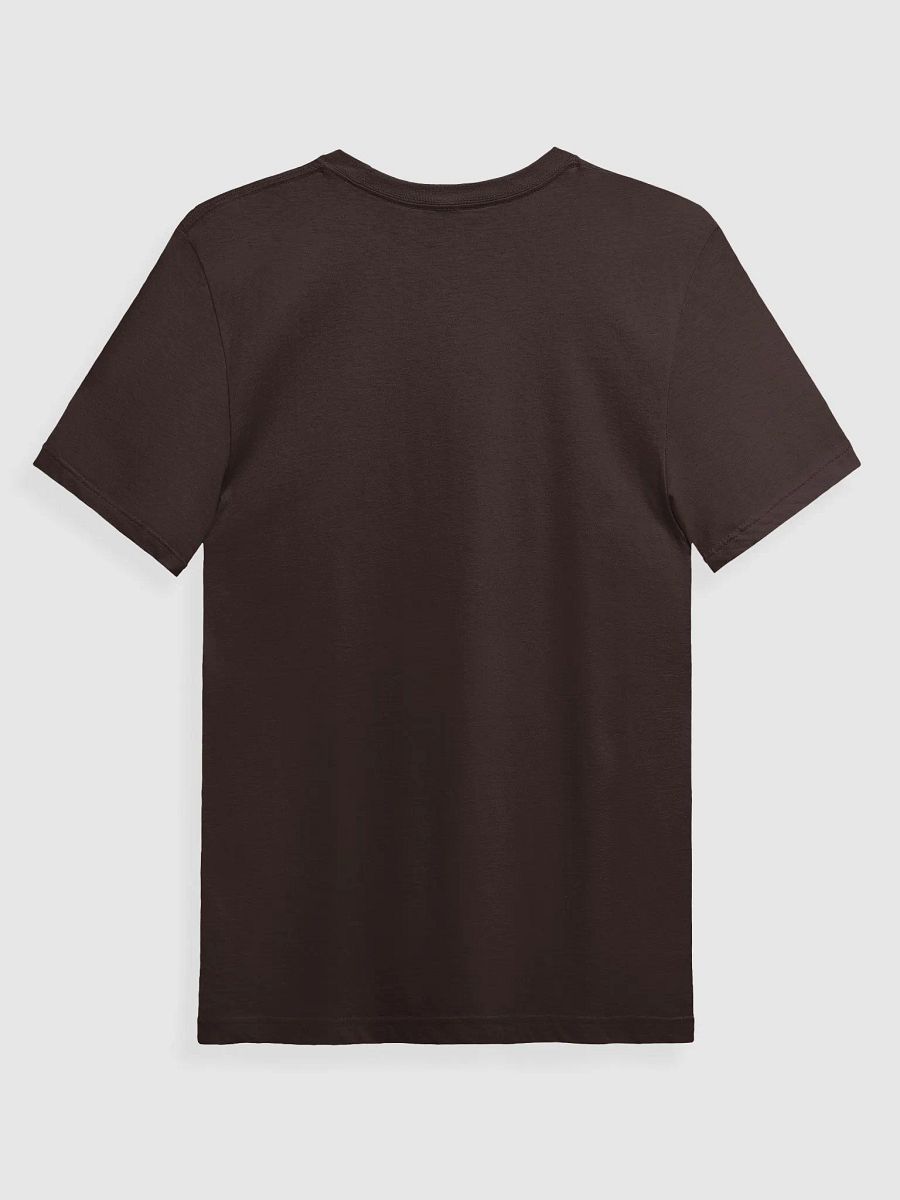LoLRa "No Radio Radio Club" T-Shirt (Super Soft) product image (2)