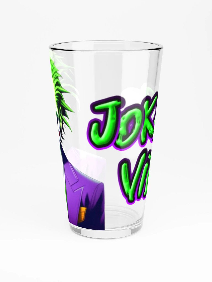 Joker's Pint Cup product image (4)