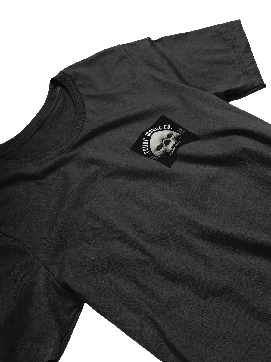Grim Reminder | Super Soft S/S Shirt product image (3)