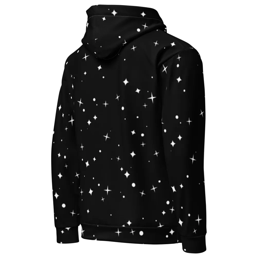 TRASH SOCIETY GALAXY product image (5)