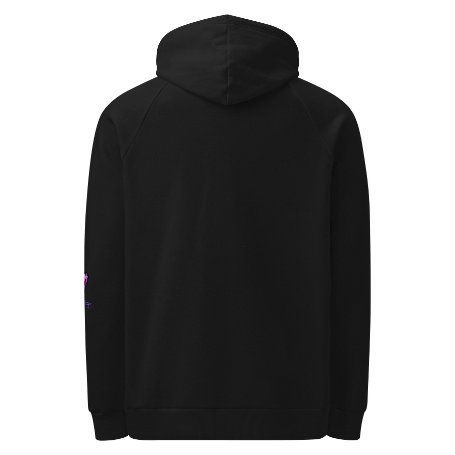 Under Armor Kitty Turn up hoodie product image (4)