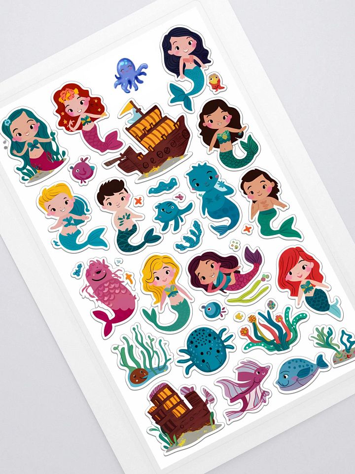 Ocean Odyssey product image (1)