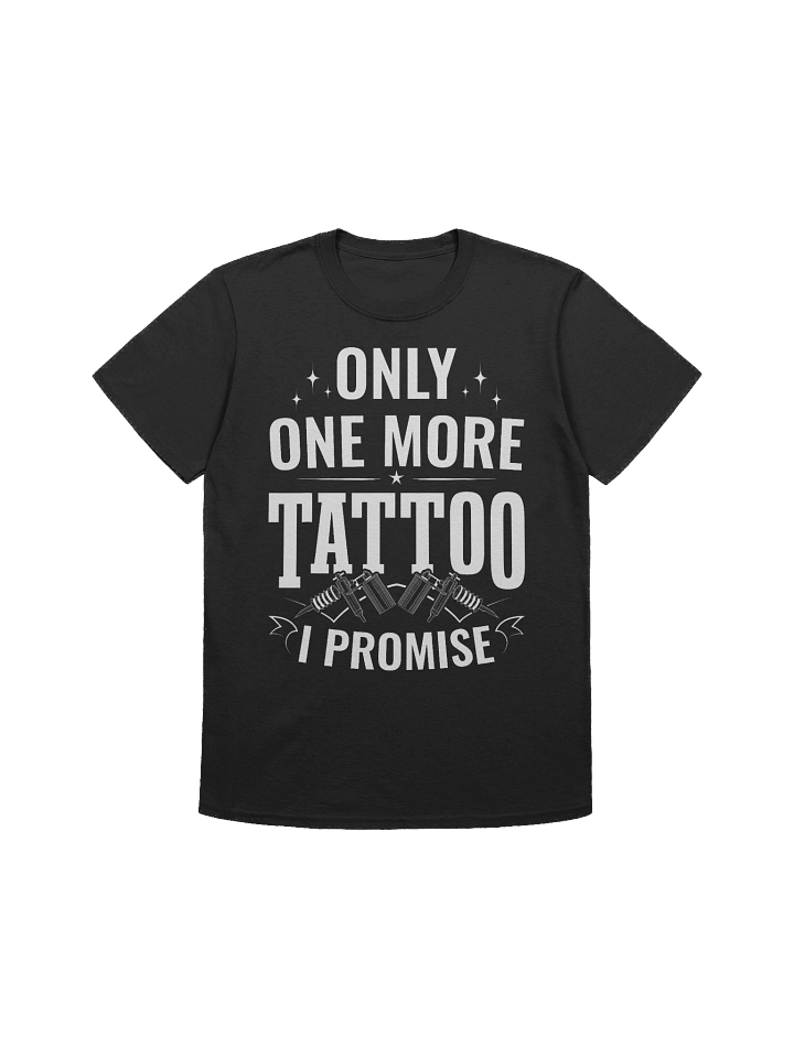 Only One More product image (8)