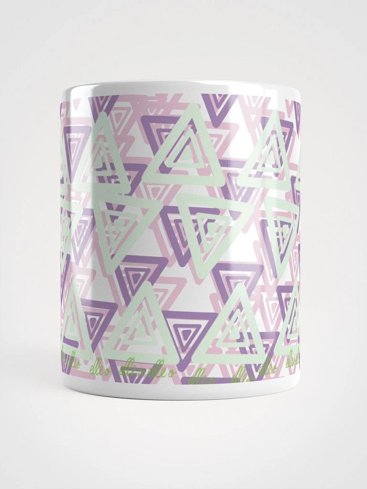 elleo triangles product image (5)