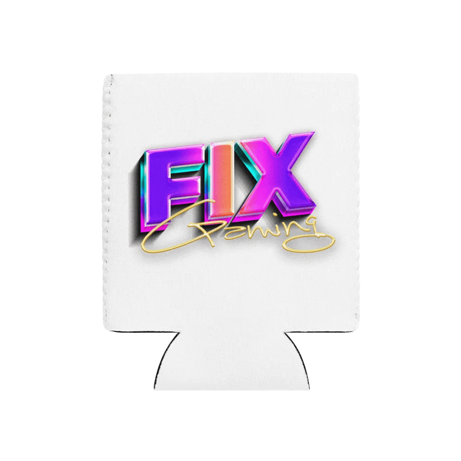 Neon Fix Gaming Can Cooler product image (21)