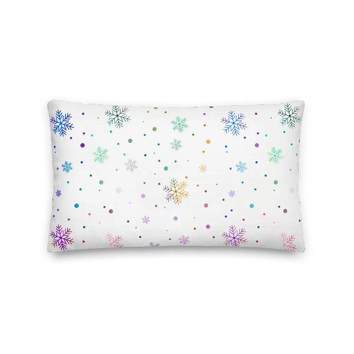 Holiday Throw Pillow product image (5)