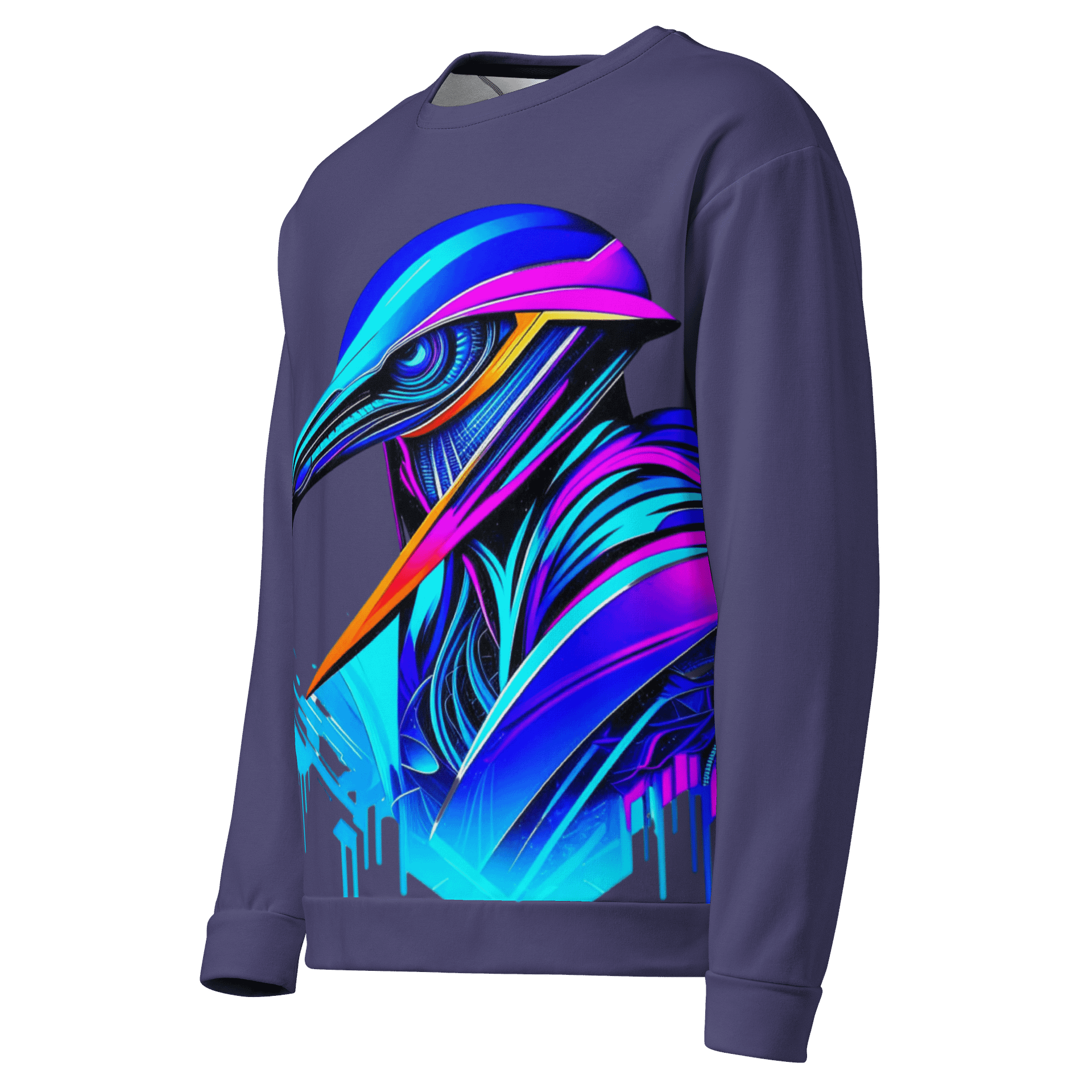 TEC - Thoth Sweatshirt product image (3)