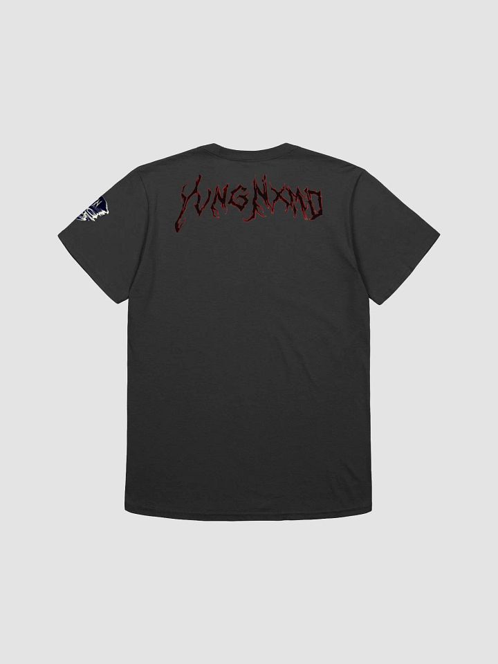 Cant Move On FleaMarket Tee product image (2)
