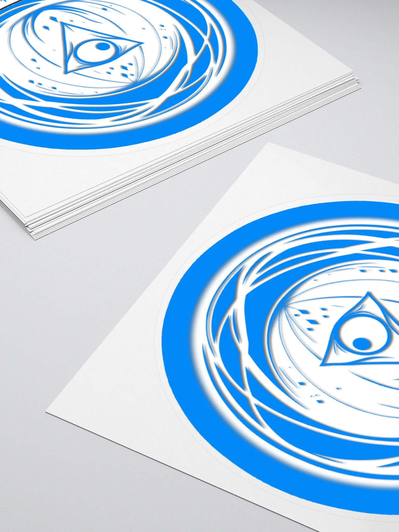 Mystic Clan Emblem product image (12)