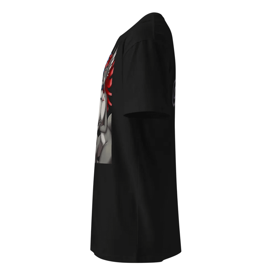 Apexia Mirrored Shirt product image (5)