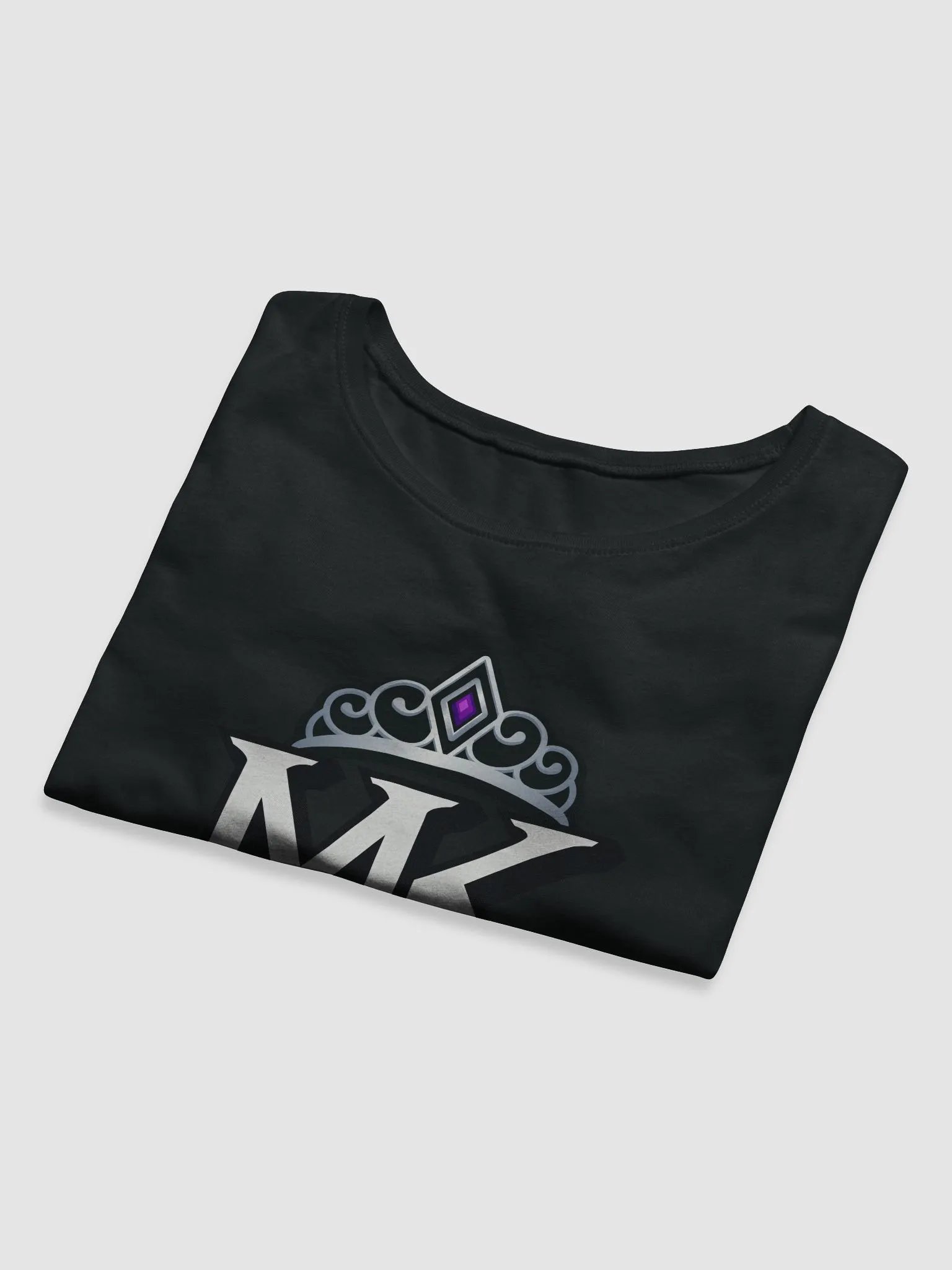 MK Crown Women's Crop Top product image (16)
