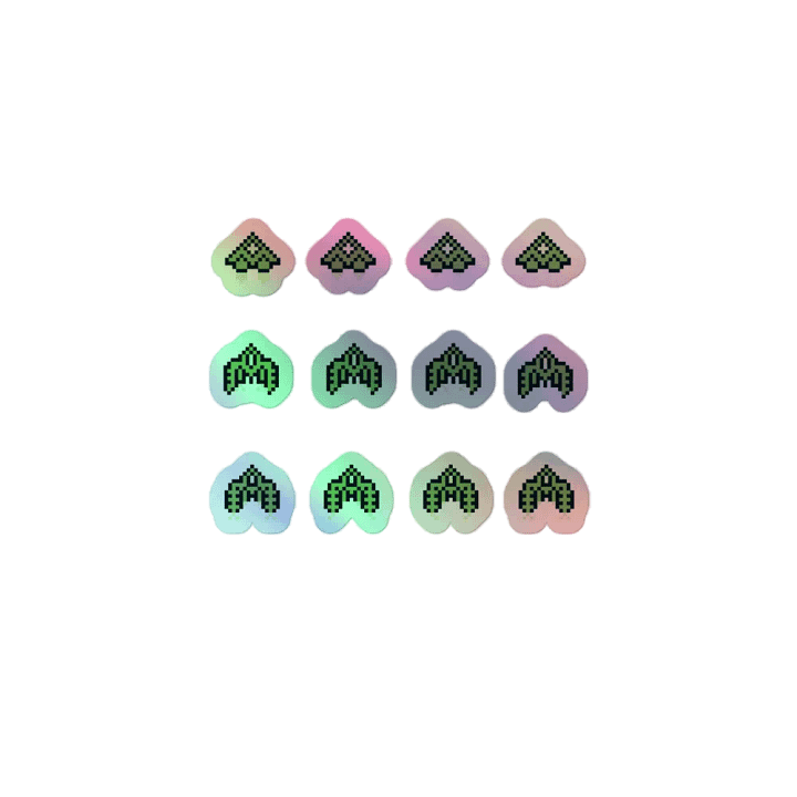 The CS Sprite Sheet product image (1)