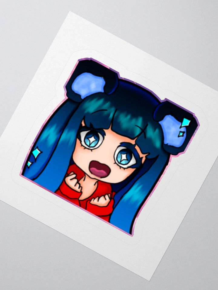 WOW Sticker product image (6)