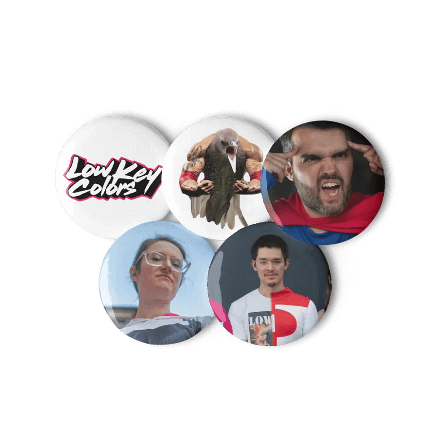 Pin Set! product image (11)