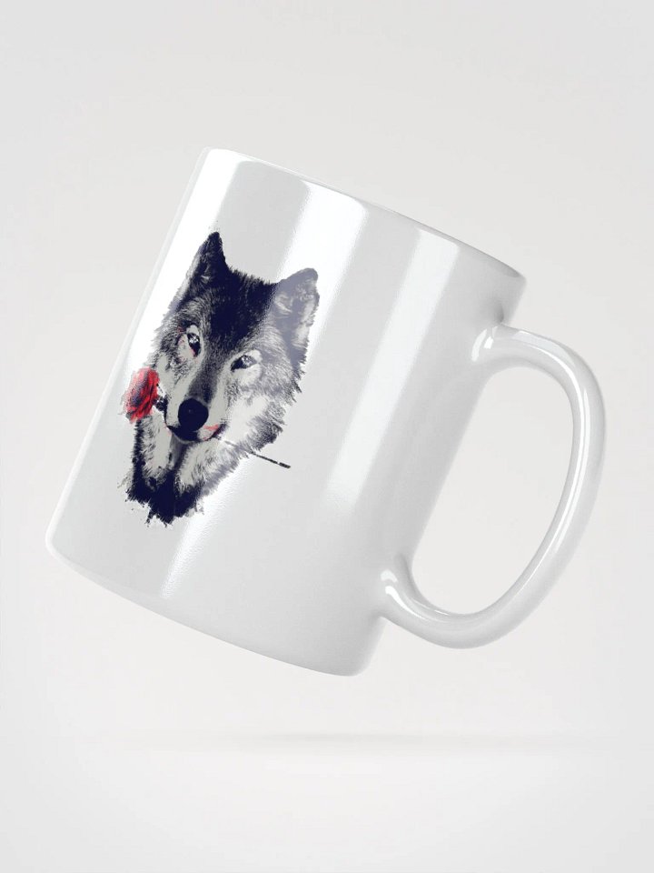 Beowulf mug product image (3)