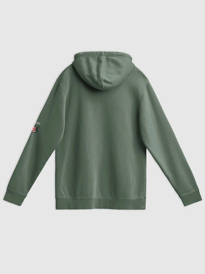 Patriot NeĐo Shield Vintage Hoodie product image (2)