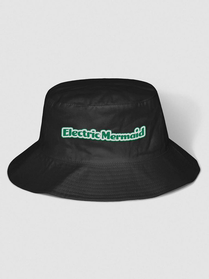 Electric Mermaid Bucket Hat product image (1)