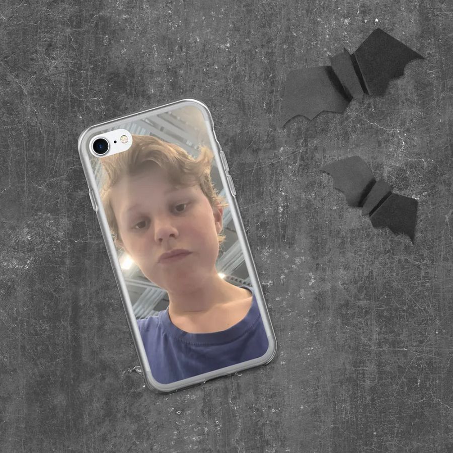 Selfie Vibe iPhone® Case product image (332)