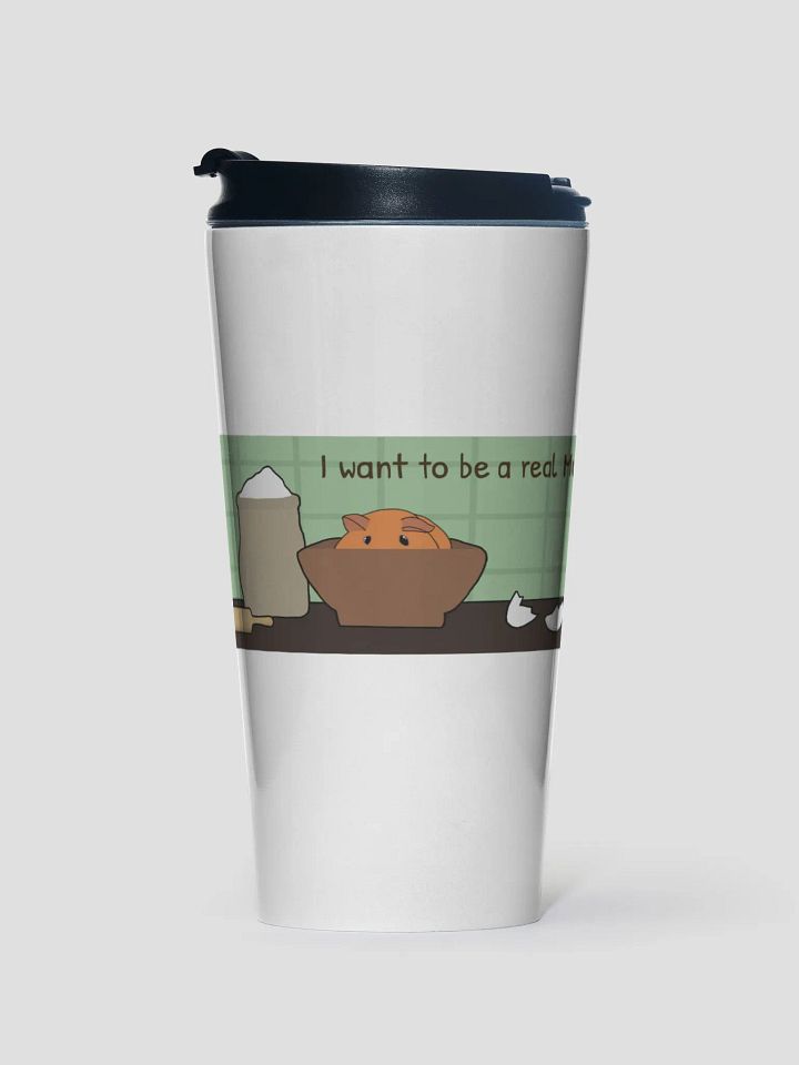 S.E. Travel Mug: Muffin's Dream product image (1)