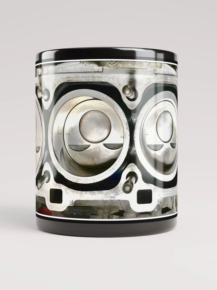 Head Gasket Change - 11oz. Mug product image (2)