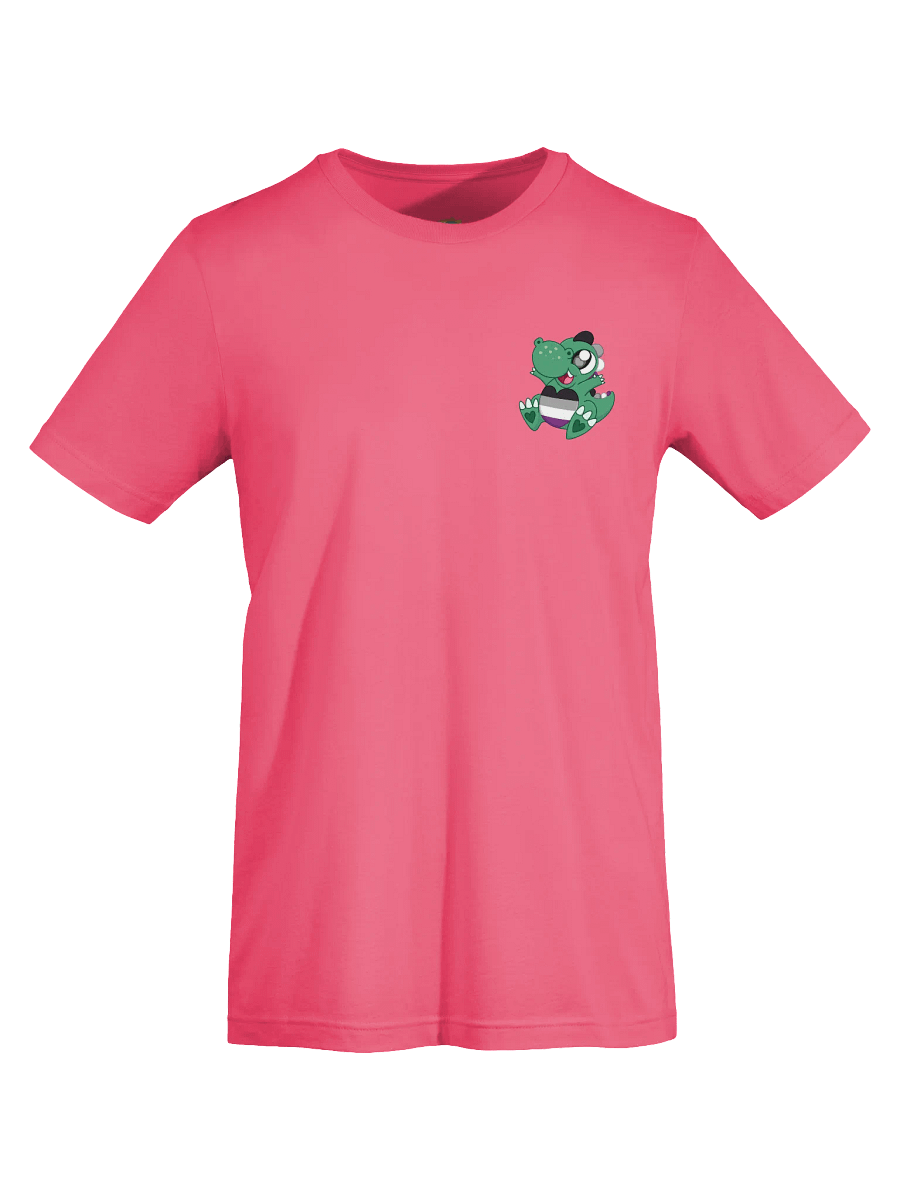 Asexual Pride Shirt product image (43)