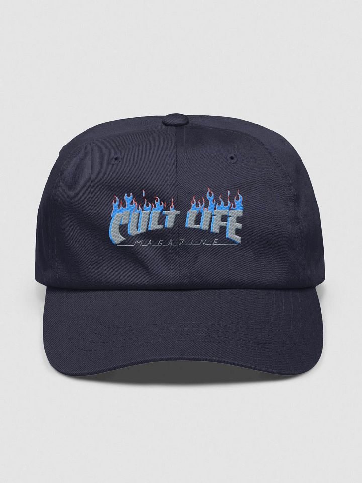 CULT LIFE MAGAZINE product image (1)