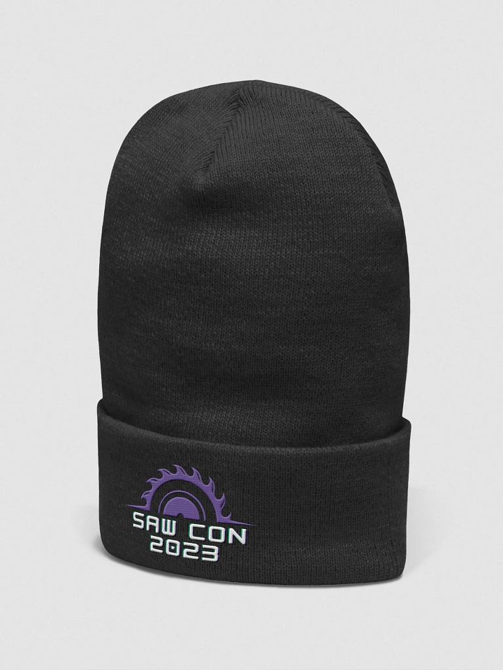 Saw Con 2023 Hat! product image (11)