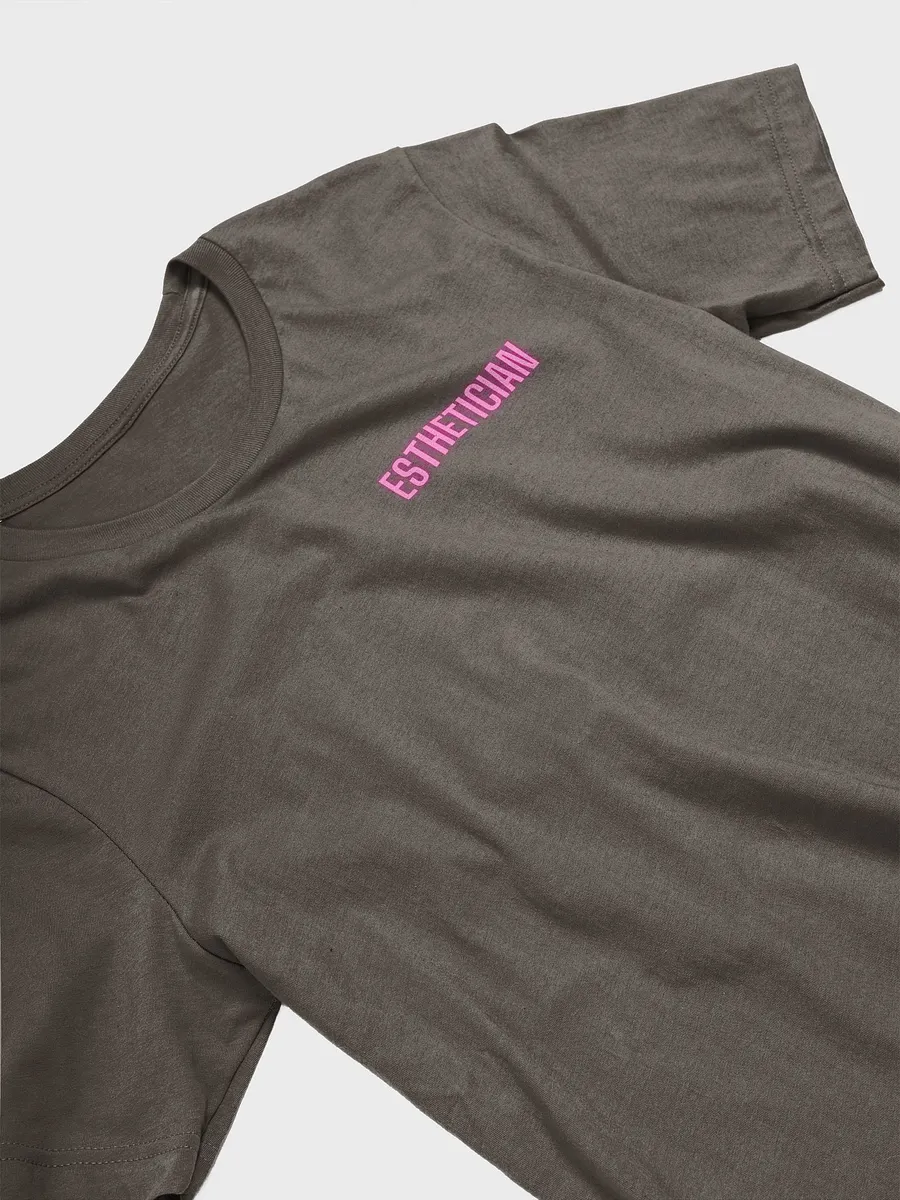 Estheticain T shirt product image (27)