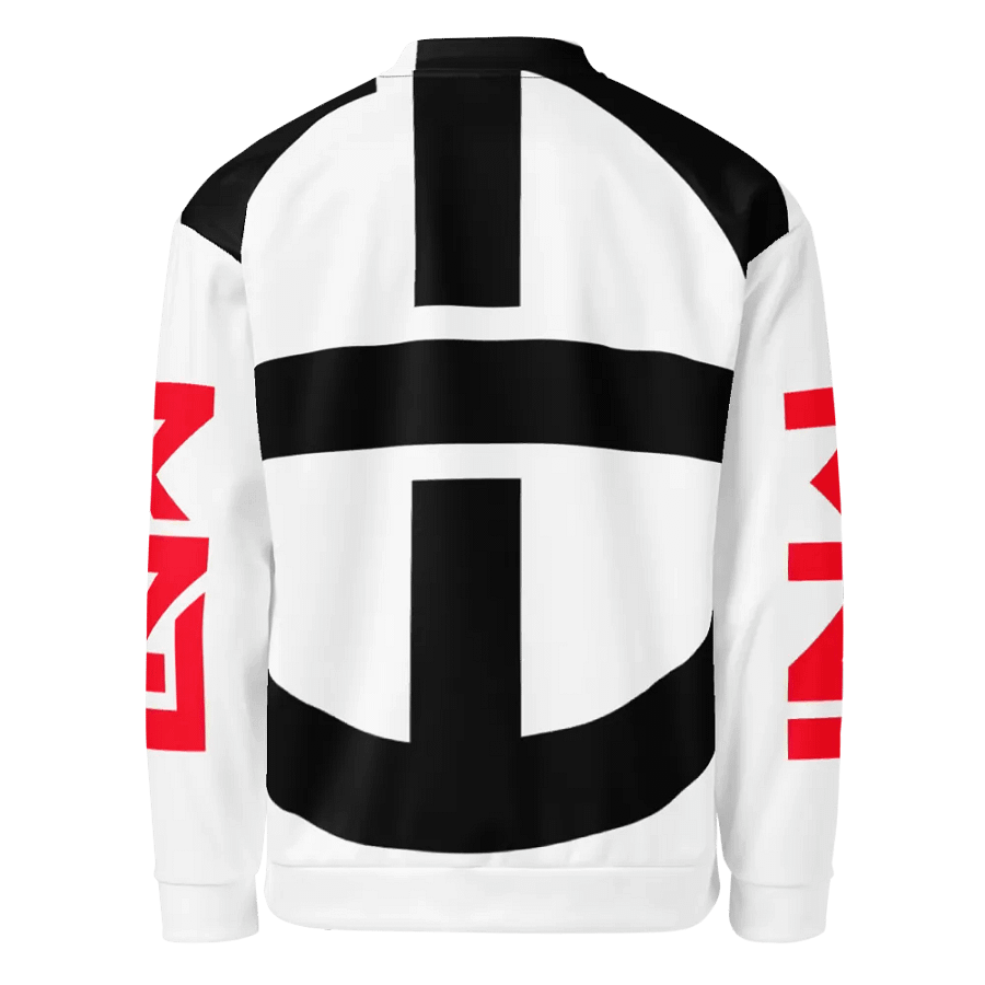 LNW Bomber Jacket product image (7)