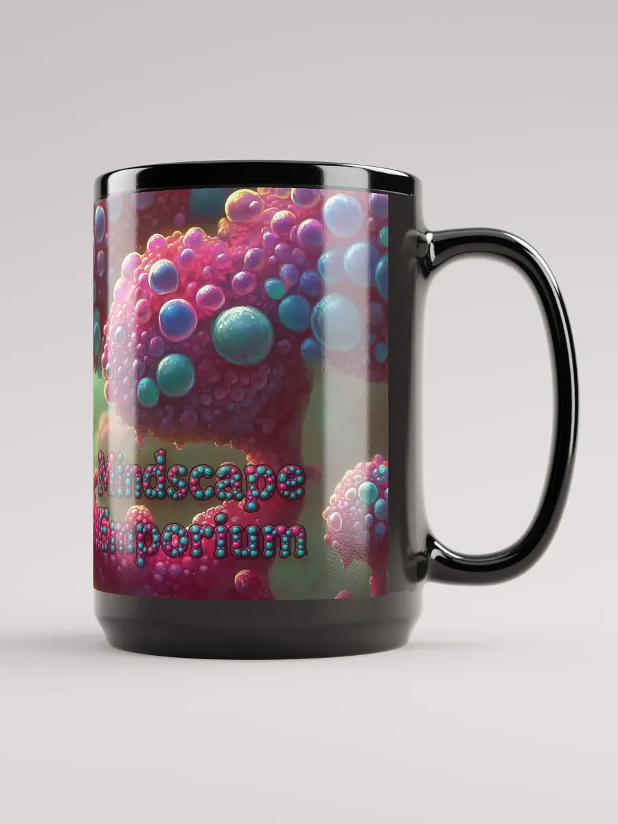Froggy Dreams Mug product image (2)