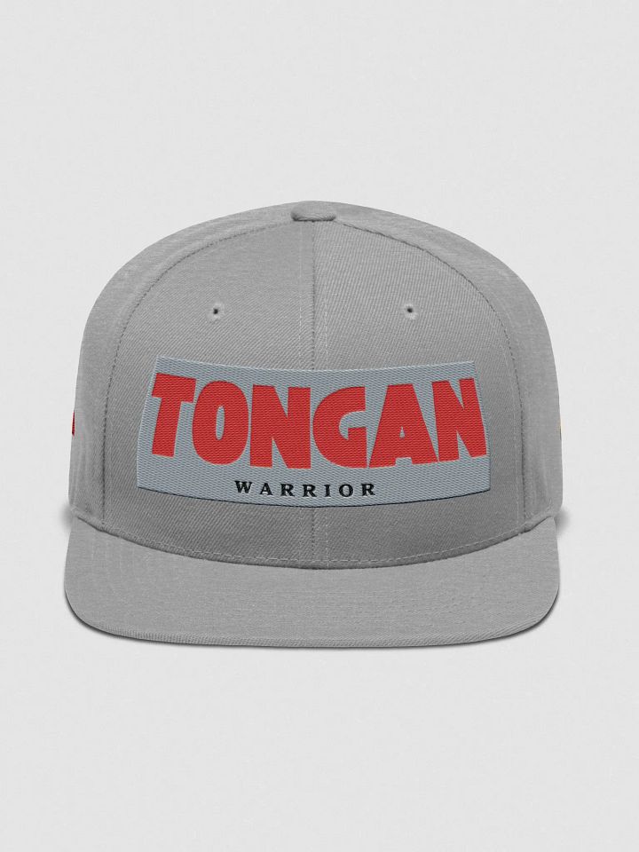 TONGANWARRIOR product image (1)