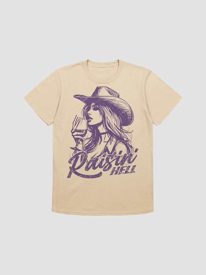 Whiskey & Wildfires product image (1)