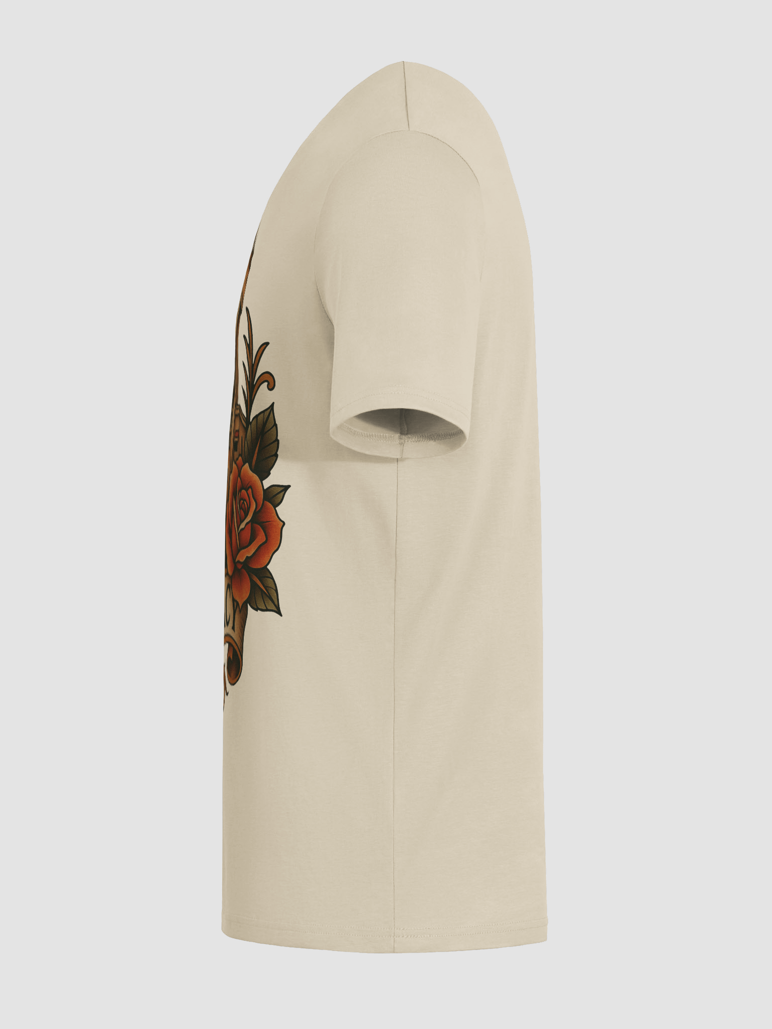 Neo-Traditional Hollywood Studios Tee product image (12)